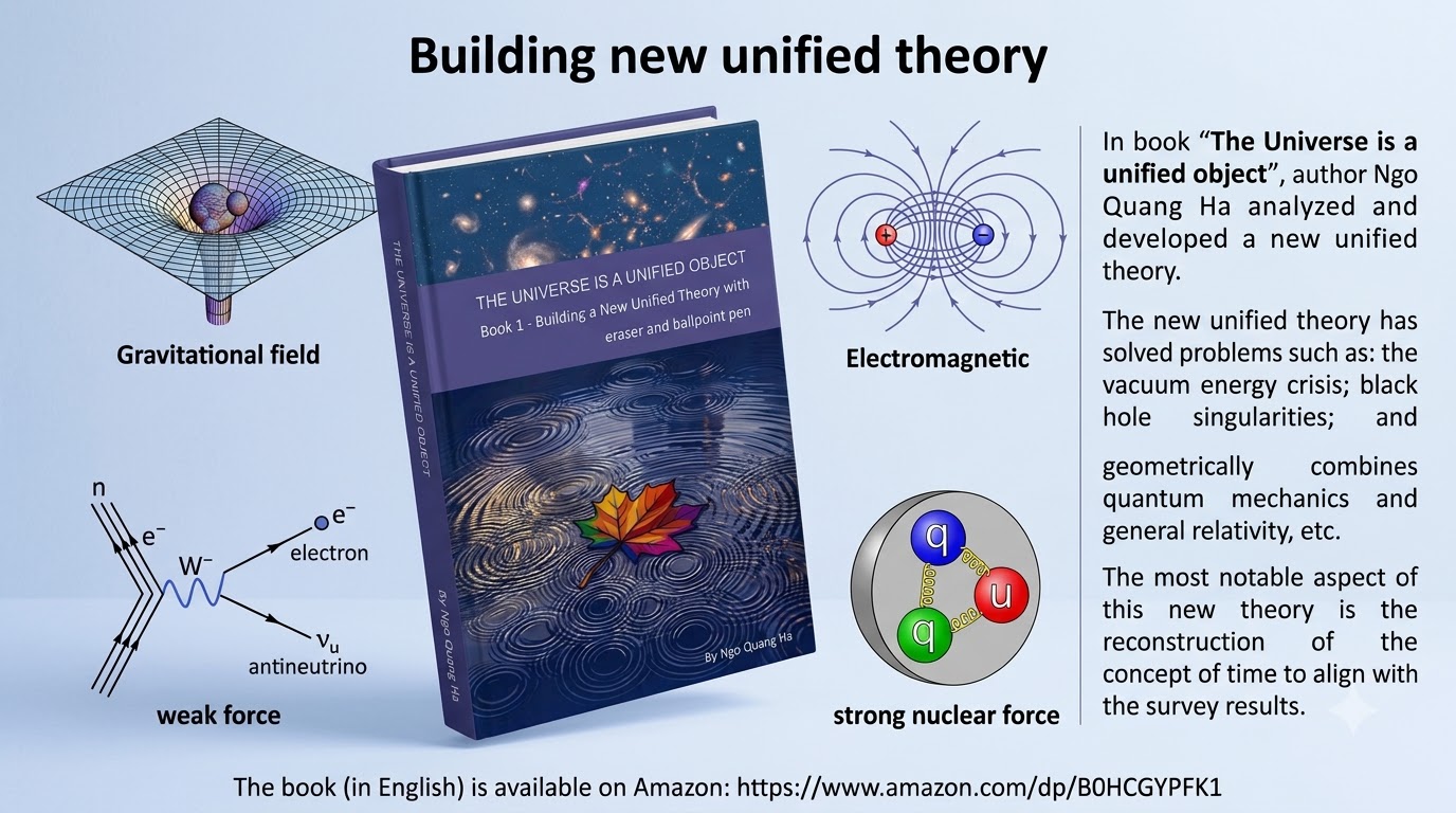 Building new unified theory